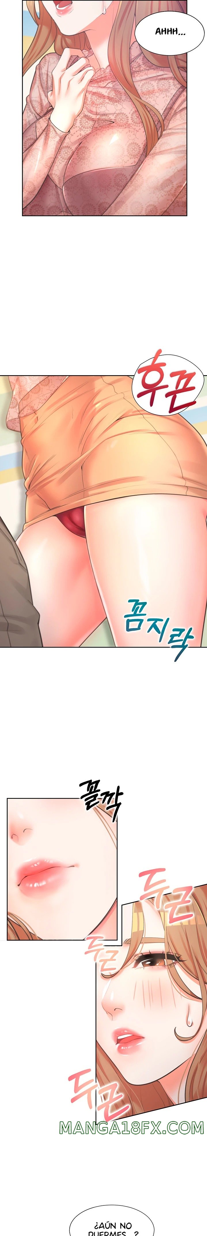 Bunking Bed Raw - Chapter 3 [photo 29] - MangaPorn