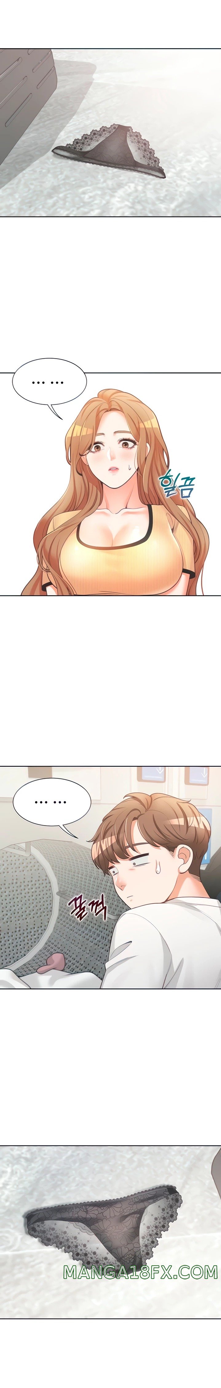 Bunking Bed Raw - Chapter 3 [photo 3] - MangaPorn