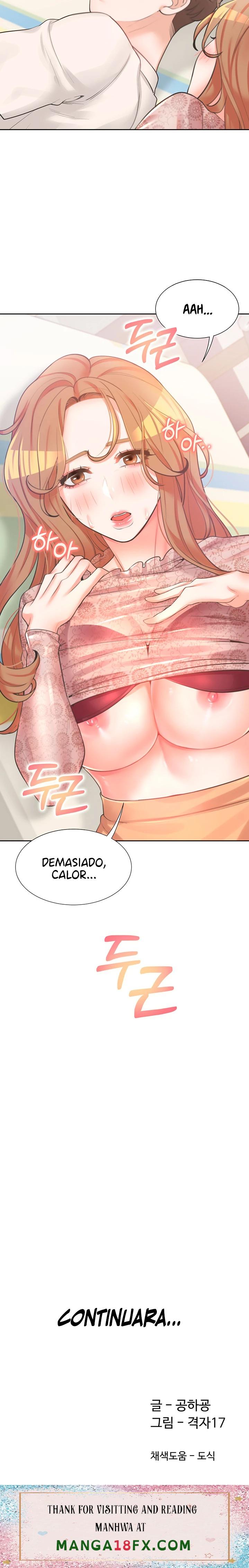 Bunking Bed Raw - Chapter 3 [photo 31] - MangaPorn