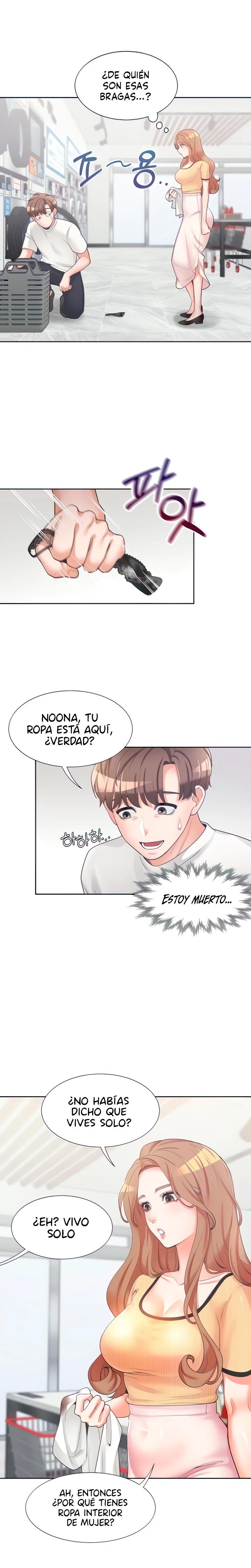 Bunking Bed Raw - Chapter 3 [photo 4] - MangaPorn