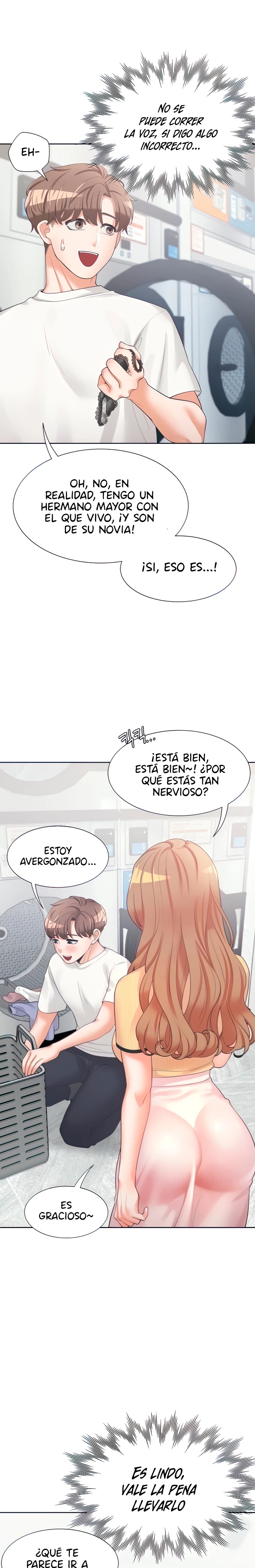 Bunking Bed Raw - Chapter 3 [photo 5] - MangaPorn