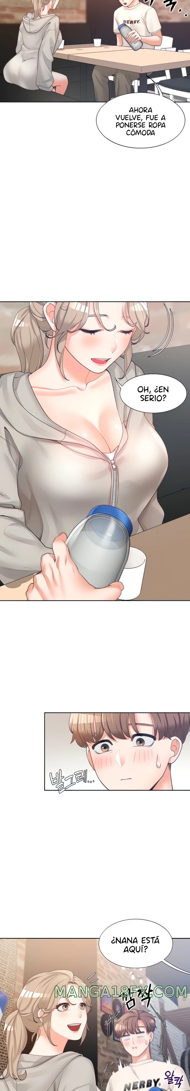 Bunking Bed Raw - Chapter 3 [photo 9] - MangaPorn