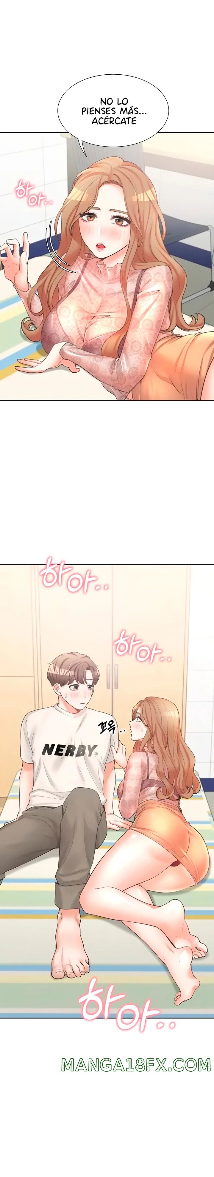 Bunking Bed Raw - Chapter 4 [photo 10] - MangaPorn