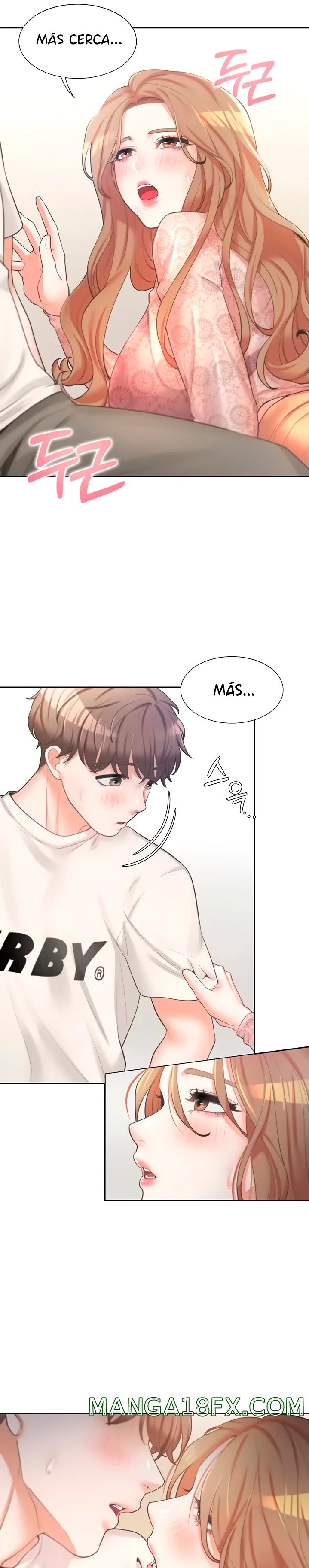 Bunking Bed Raw - Chapter 4 [photo 11] - MangaPorn