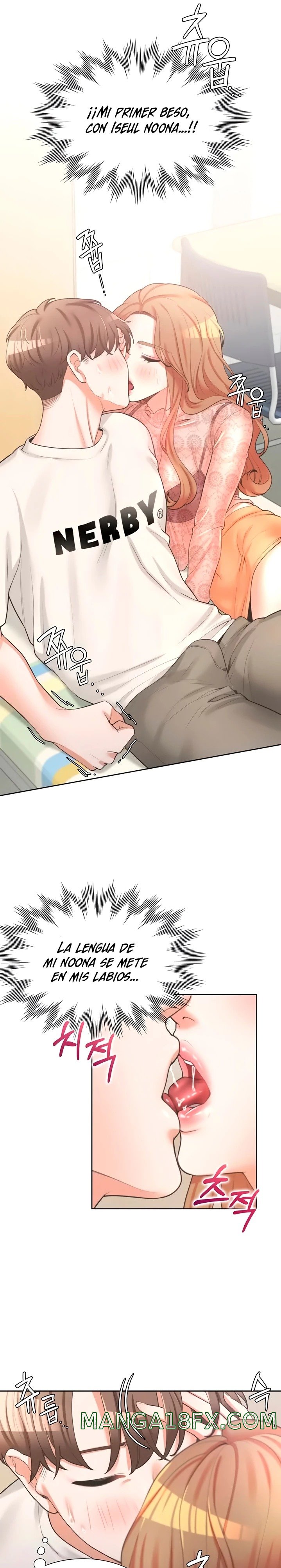 Bunking Bed Raw - Chapter 4 [photo 14] - MangaPorn