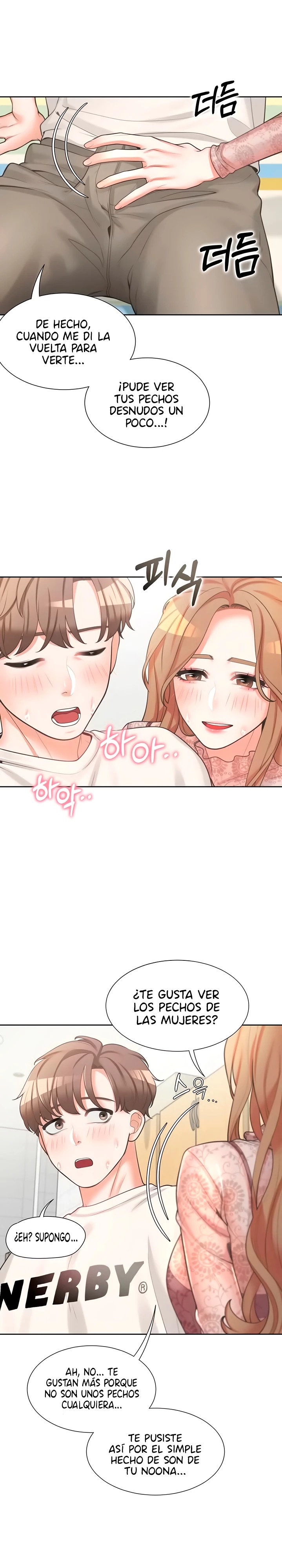 Bunking Bed Raw - Chapter 4 [photo 17] - MangaPorn