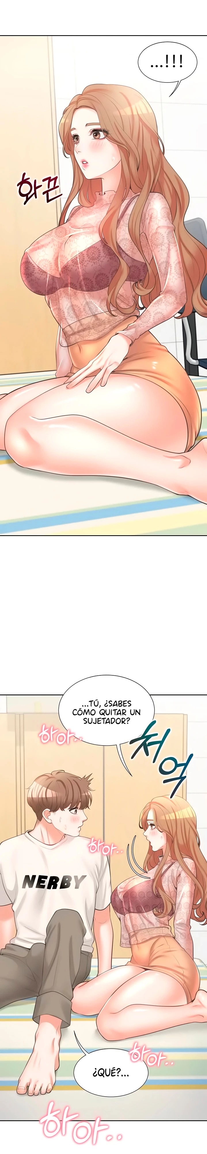 Bunking Bed Raw - Chapter 4 [photo 18] - MangaPorn