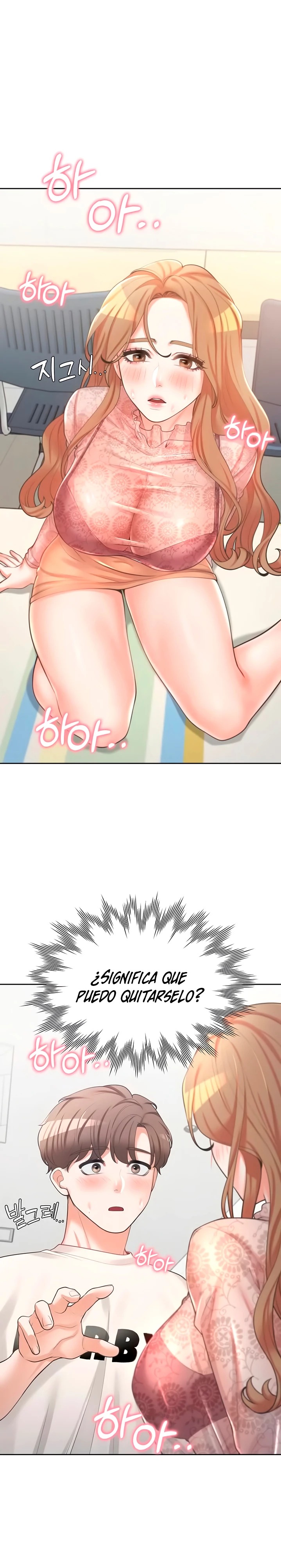 Bunking Bed Raw - Chapter 4 [photo 19] - MangaPorn