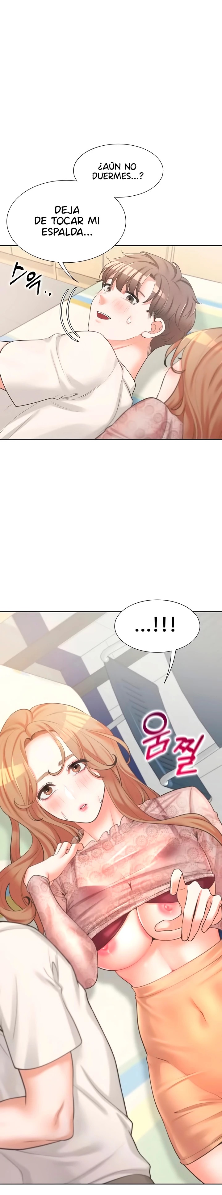 Bunking Bed Raw - Chapter 4 [photo 2] - MangaPorn