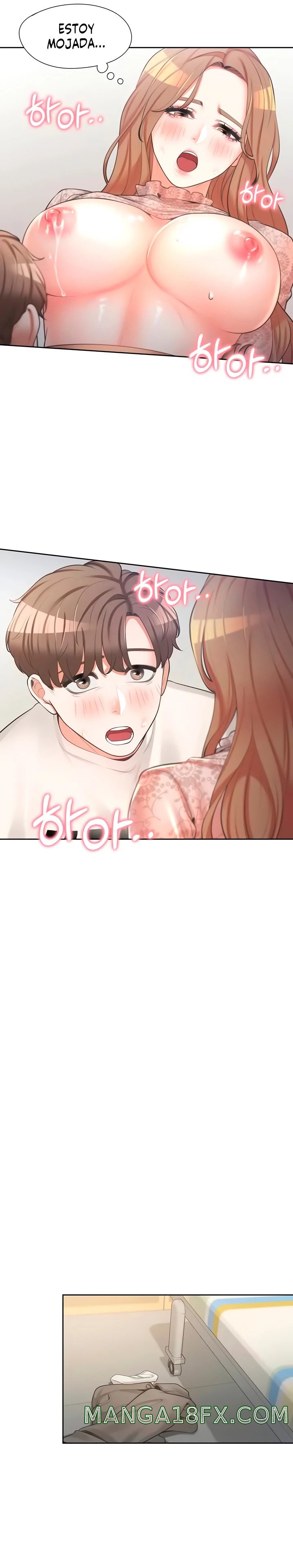 Bunking Bed Raw - Chapter 4 [photo 26] - MangaPorn