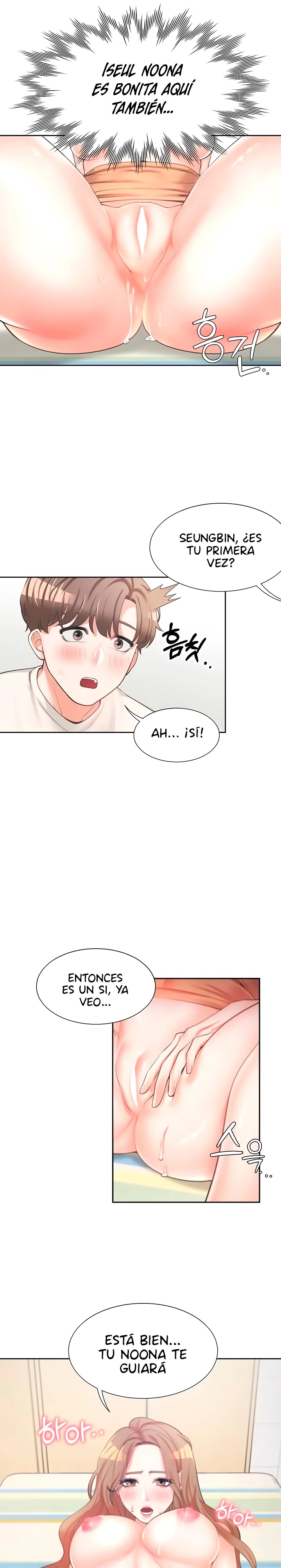 Bunking Bed Raw - Chapter 4 [photo 29] - MangaPorn