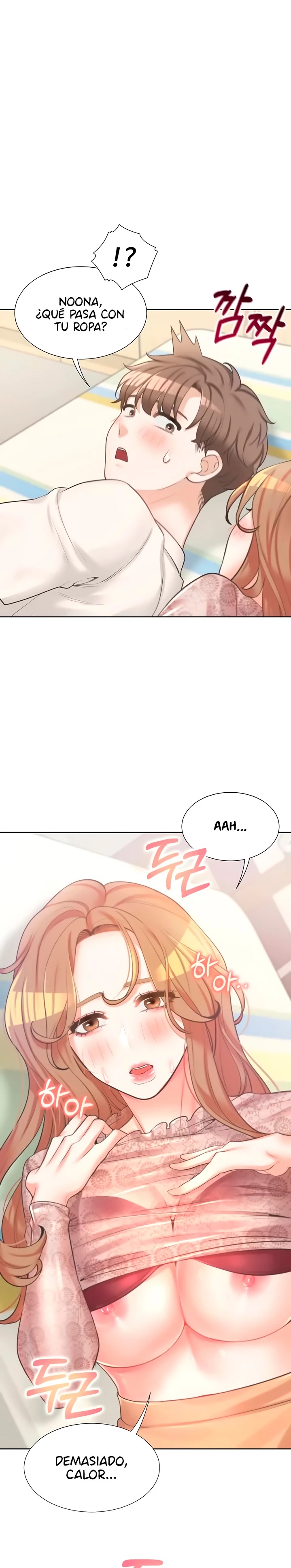 Bunking Bed Raw - Chapter 4 [photo 3] - MangaPorn