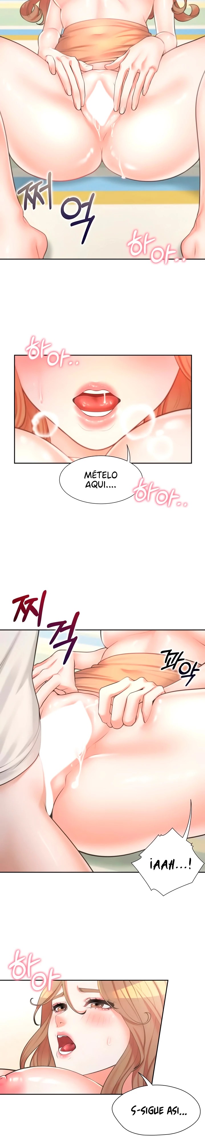 Bunking Bed Raw - Chapter 4 [photo 30] - MangaPorn