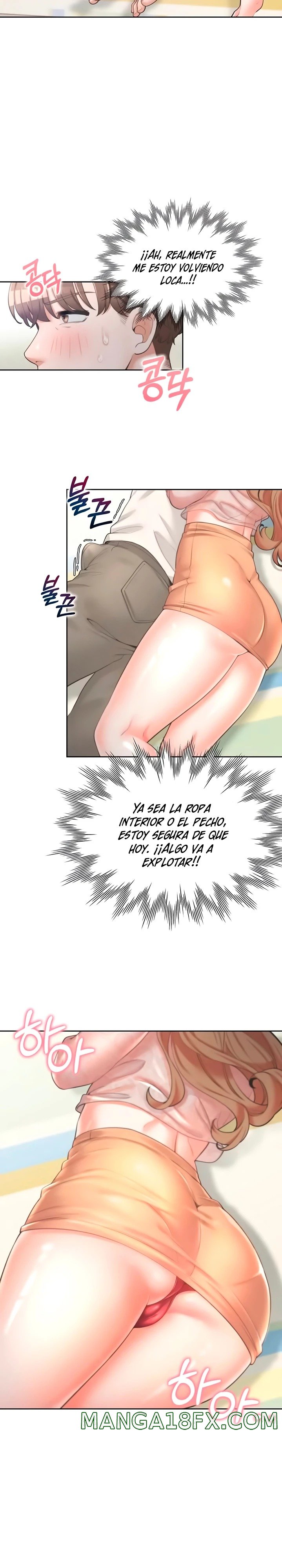 Bunking Bed Raw - Chapter 4 [photo 7] - MangaPorn