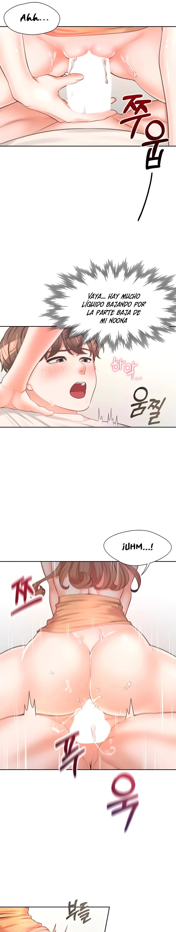 Bunking Bed Raw - Chapter 5 [photo 11] - MangaPorn