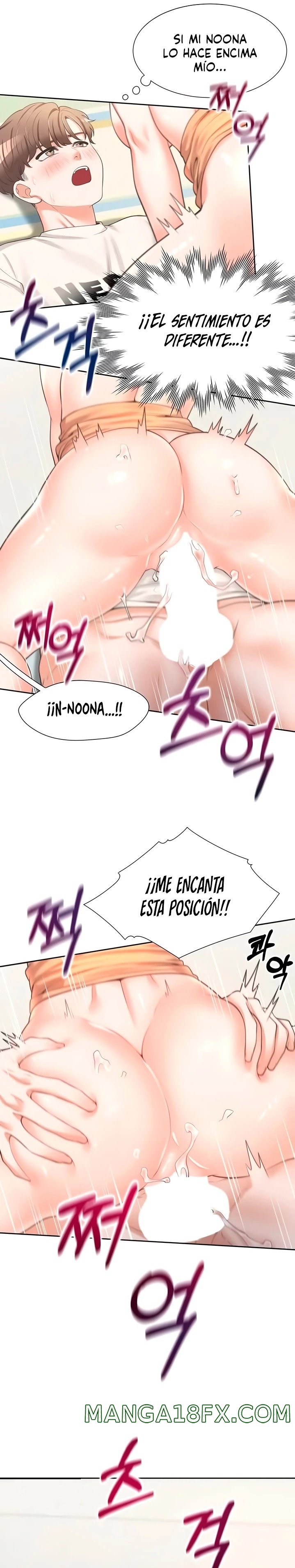 Bunking Bed Raw - Chapter 5 [photo 14] - MangaPorn