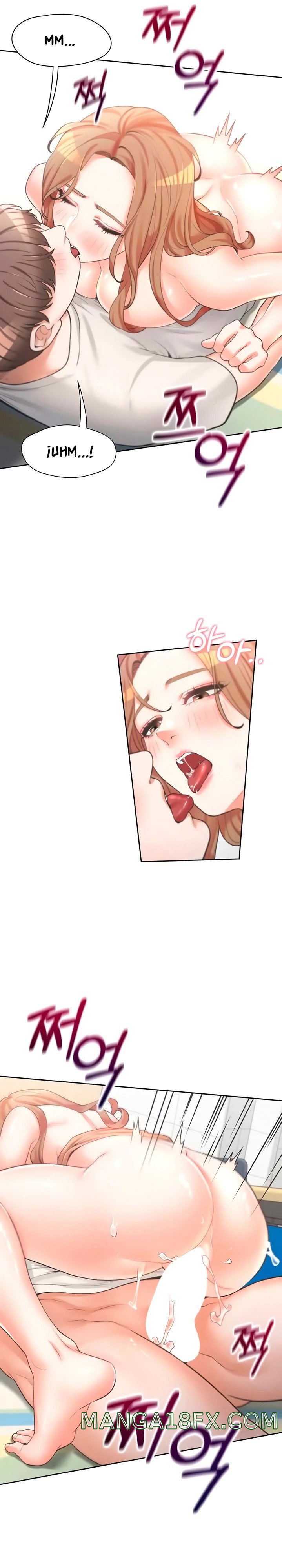 Bunking Bed Raw - Chapter 5 [photo 17] - MangaPorn