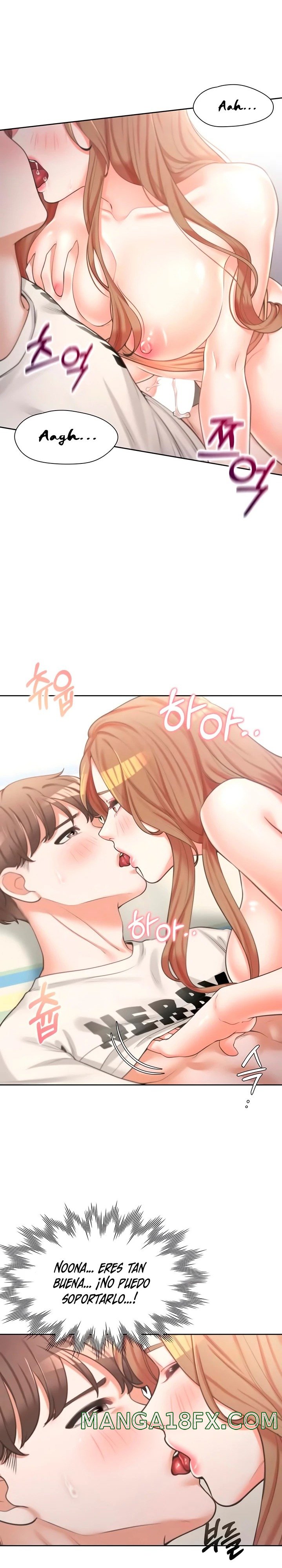 Bunking Bed Raw - Chapter 5 [photo 18] - MangaPorn