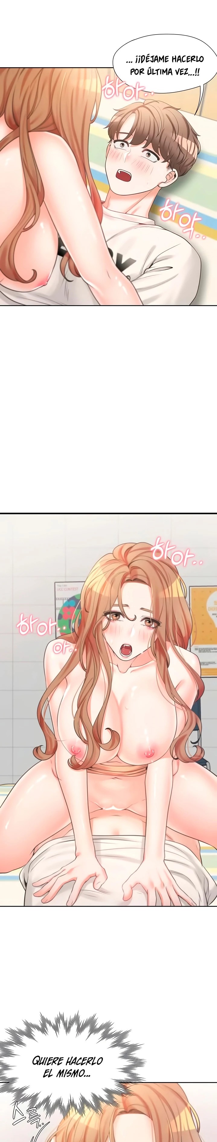 Bunking Bed Raw - Chapter 5 [photo 21] - MangaPorn