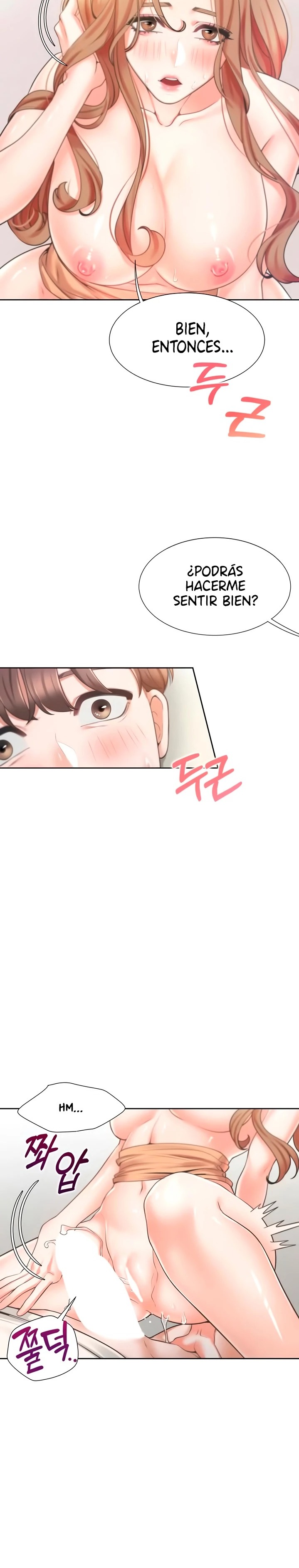 Bunking Bed Raw - Chapter 5 [photo 22] - MangaPorn