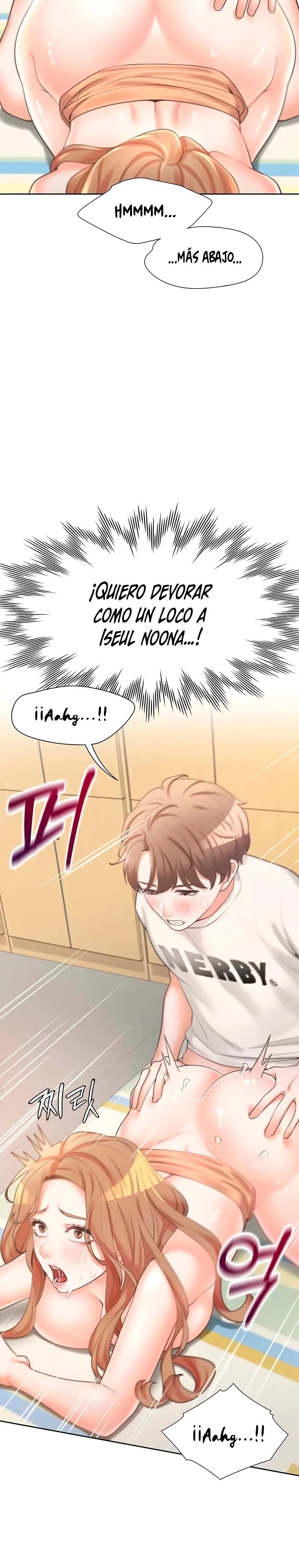 Bunking Bed Raw - Chapter 5 [photo 25] - MangaPorn