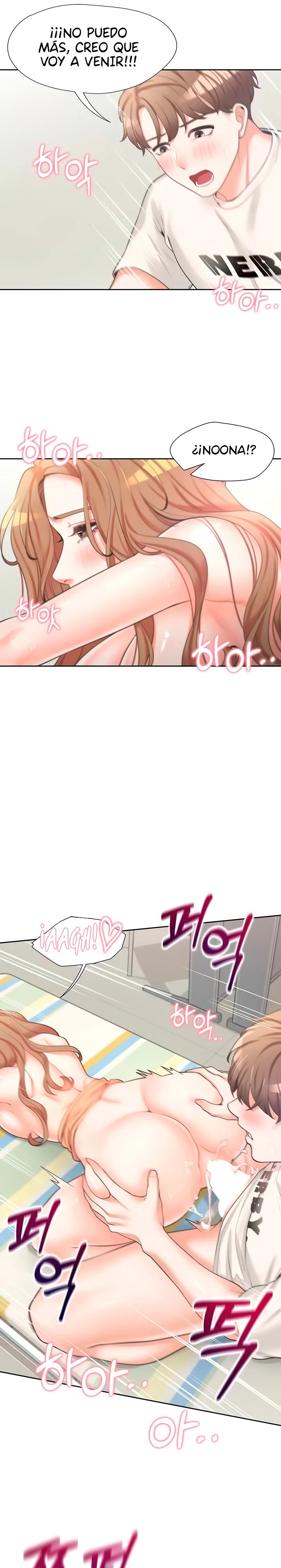 Bunking Bed Raw - Chapter 5 [photo 29] - MangaPorn