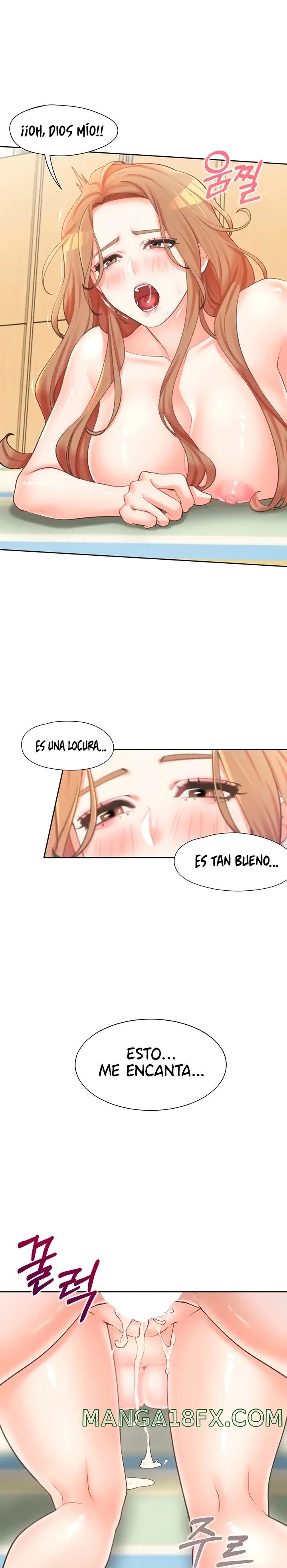 Bunking Bed Raw - Chapter 5 [photo 32] - MangaPorn