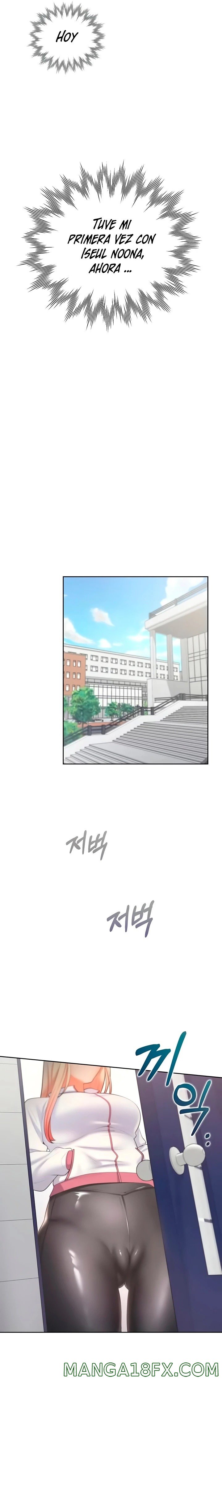 Bunking Bed Raw - Chapter 5 [photo 35] - MangaPorn