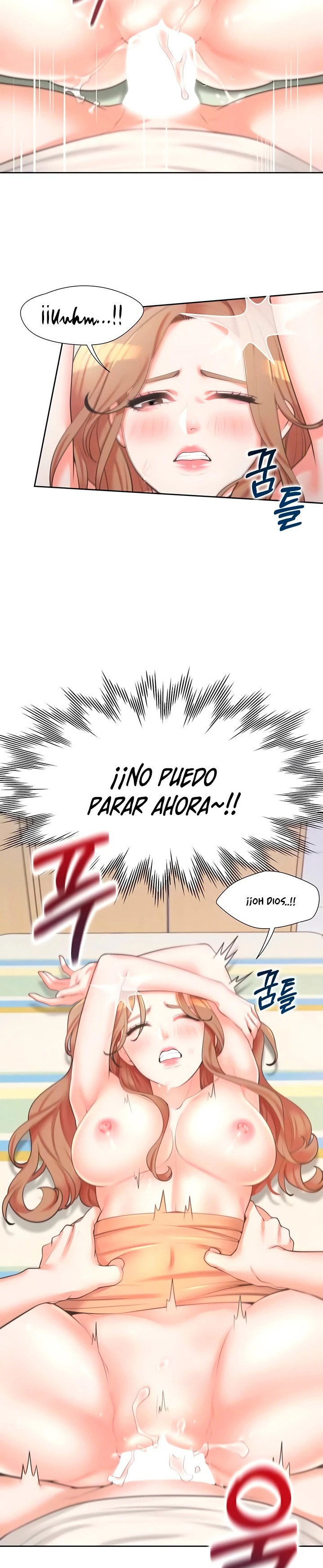 Bunking Bed Raw - Chapter 5 [photo 6] - MangaPorn