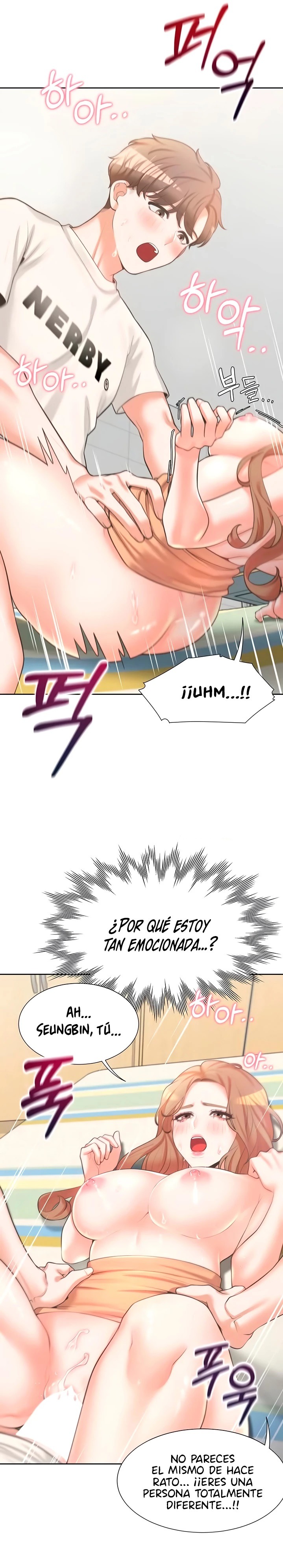 Bunking Bed Raw - Chapter 5 [photo 8] - MangaPorn