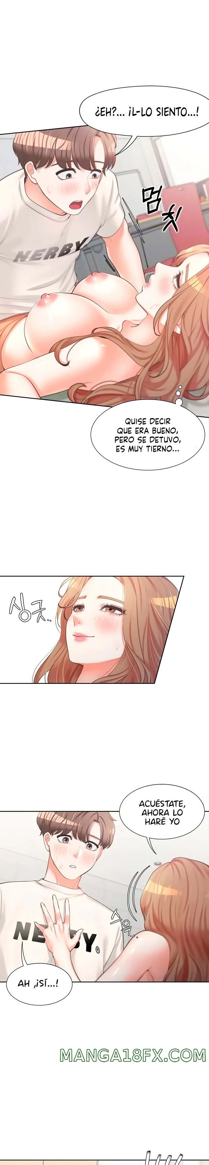 Bunking Bed Raw - Chapter 5 [photo 9] - MangaPorn