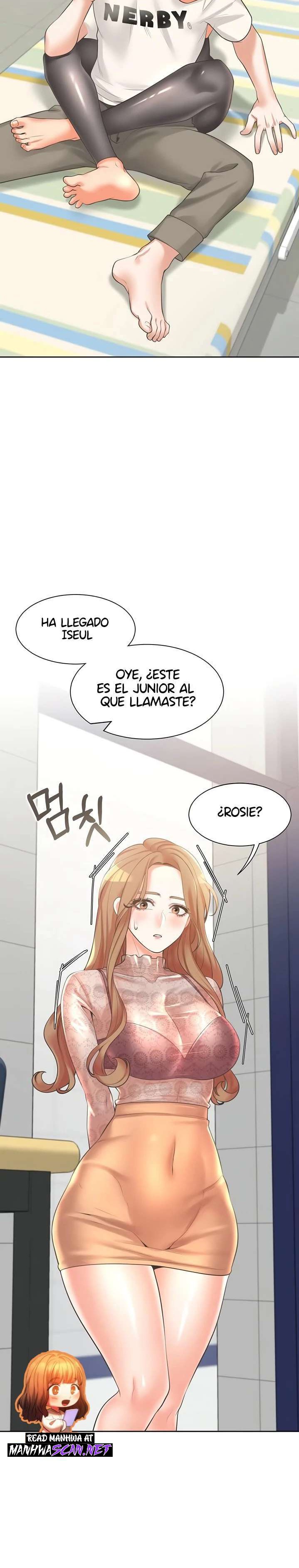 Bunking Bed Raw - Chapter 6 [photo 13] - MangaPorn