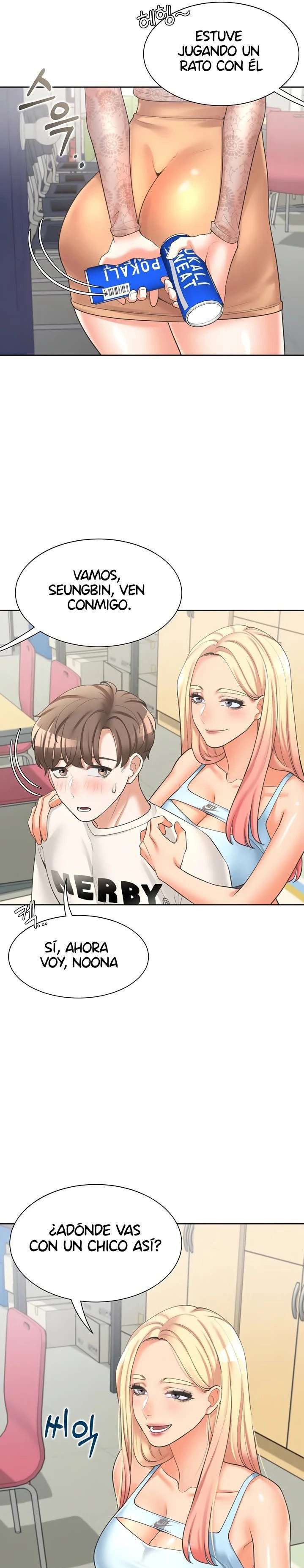 Bunking Bed Raw - Chapter 6 [photo 14] - MangaPorn