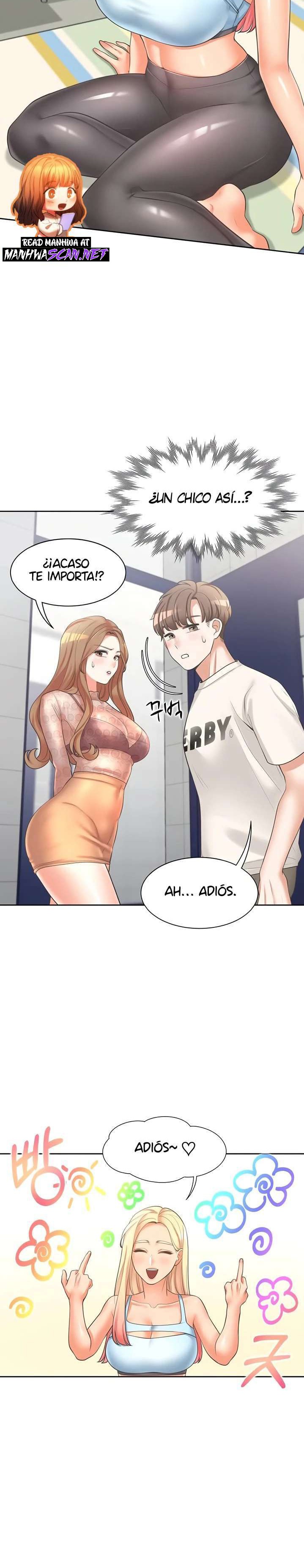 Bunking Bed Raw - Chapter 6 [photo 15] - MangaPorn