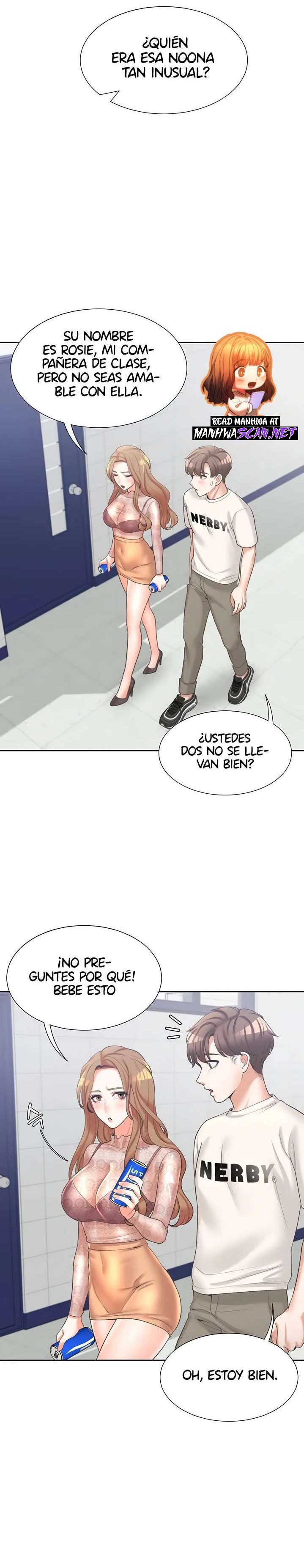 Bunking Bed Raw - Chapter 6 [photo 16] - MangaPorn