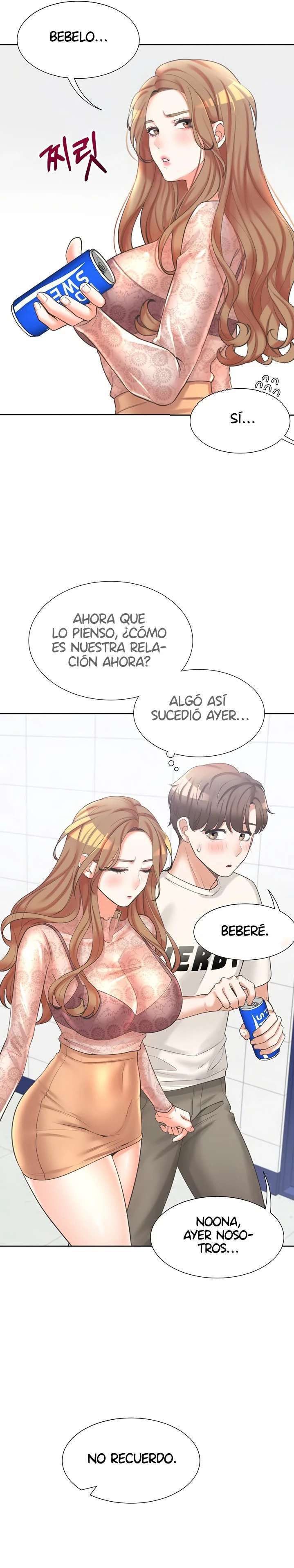 Bunking Bed Raw - Chapter 6 [photo 17] - MangaPorn