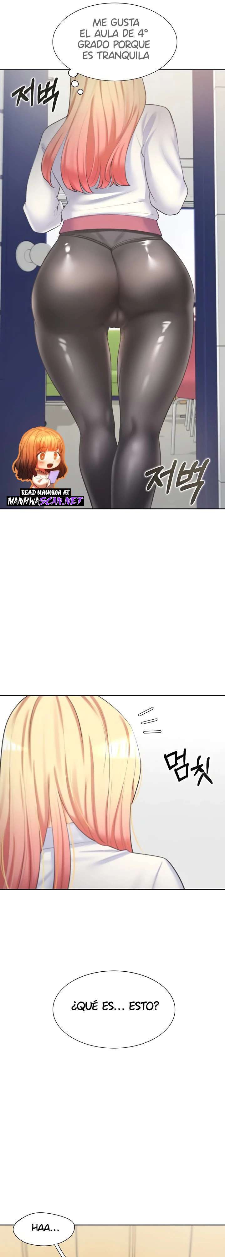 Bunking Bed Raw - Chapter 6 [photo 2] - MangaPorn