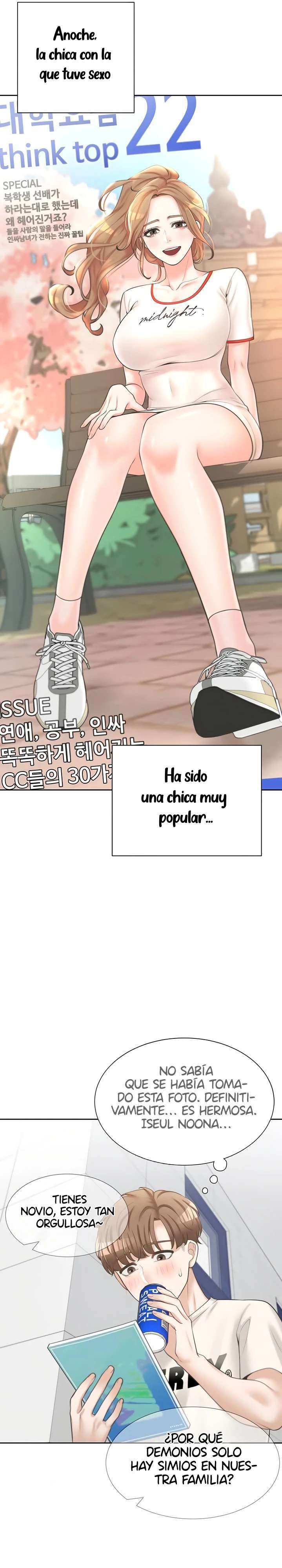 Bunking Bed Raw - Chapter 6 [photo 23] - MangaPorn