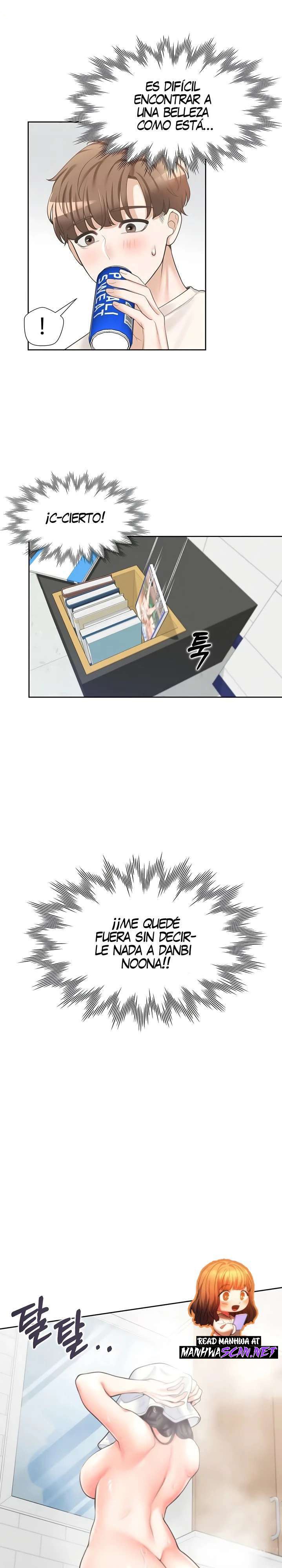 Bunking Bed Raw - Chapter 6 [photo 24] - MangaPorn