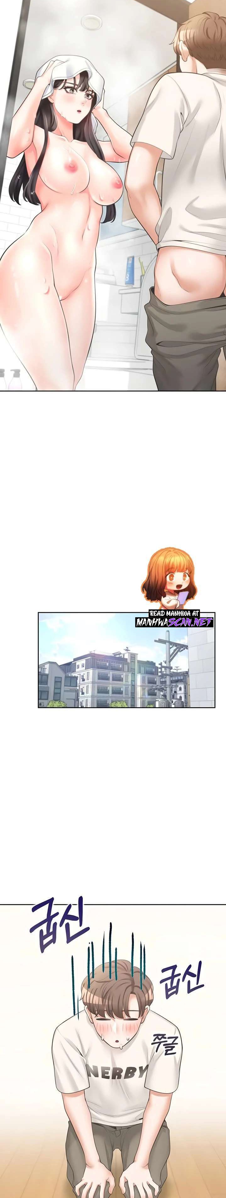 Bunking Bed Raw - Chapter 6 [photo 27] - MangaPorn