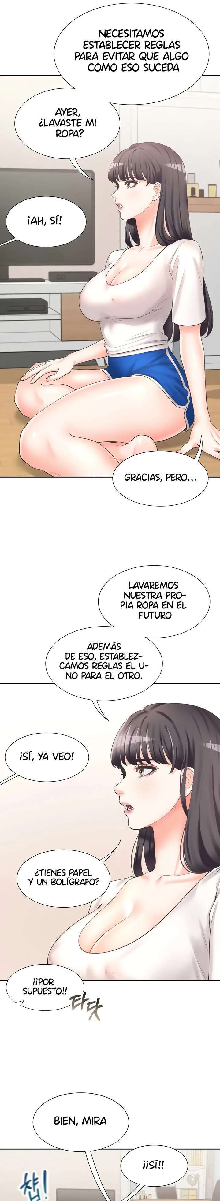 Bunking Bed Raw - Chapter 6 [photo 29] - MangaPorn