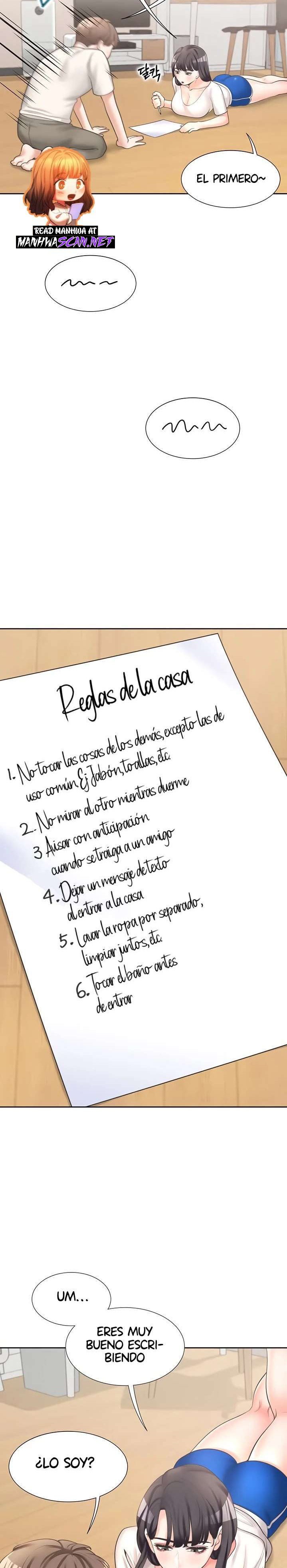 Bunking Bed Raw - Chapter 6 [photo 30] - MangaPorn