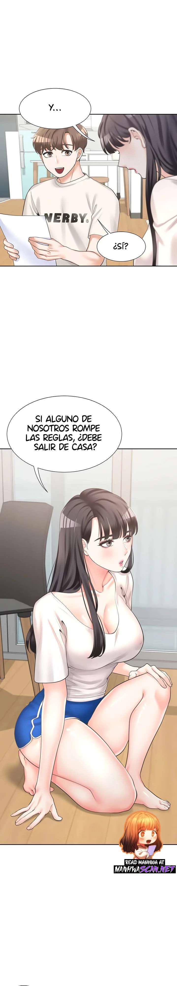 Bunking Bed Raw - Chapter 6 [photo 33] - MangaPorn