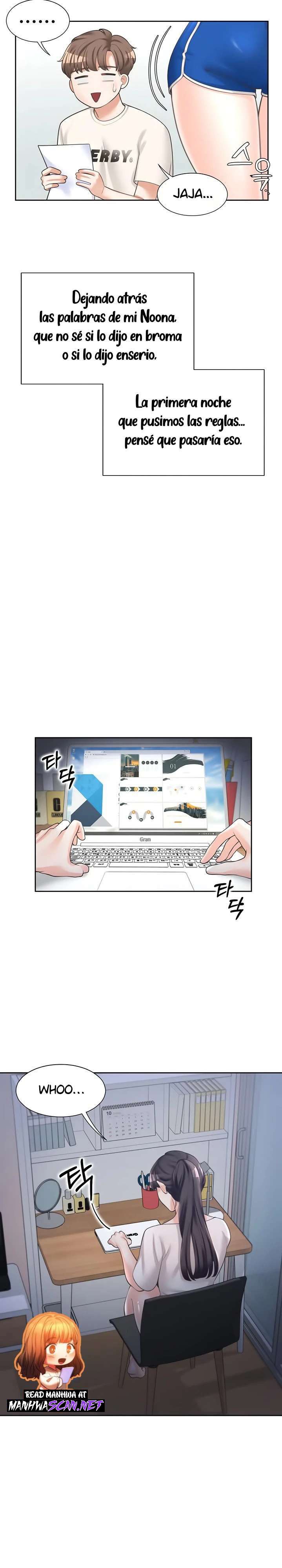 Bunking Bed Raw - Chapter 6 [photo 34] - MangaPorn