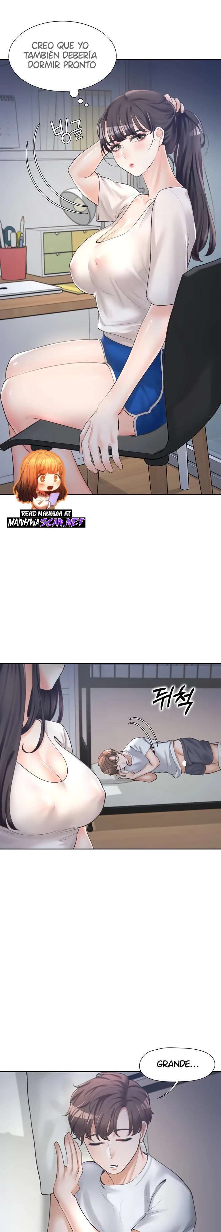 Bunking Bed Raw - Chapter 6 [photo 35] - MangaPorn