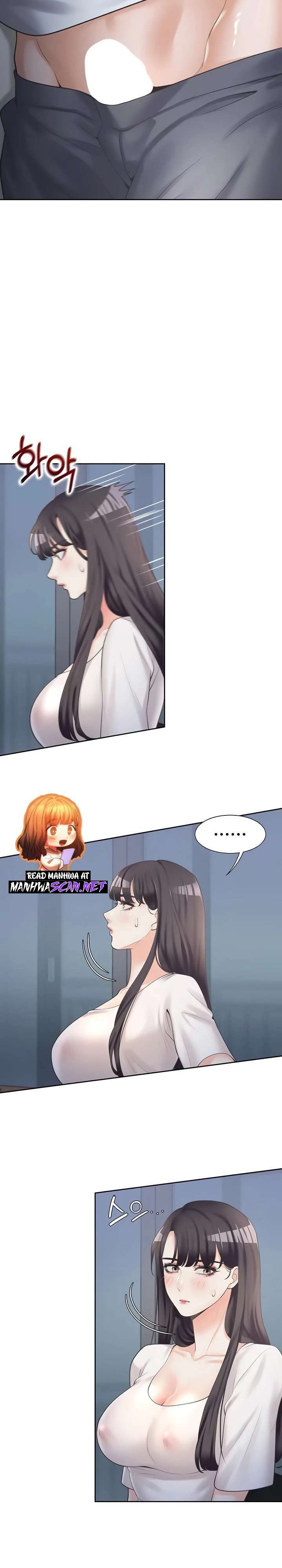 Bunking Bed Raw - Chapter 6 [photo 37] - MangaPorn