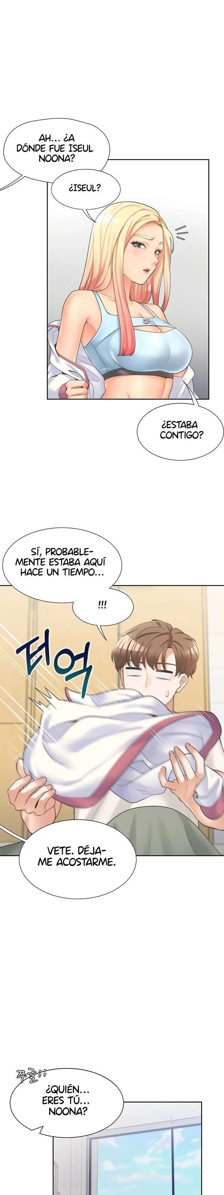 Bunking Bed Raw - Chapter 6 [photo 5] - MangaPorn