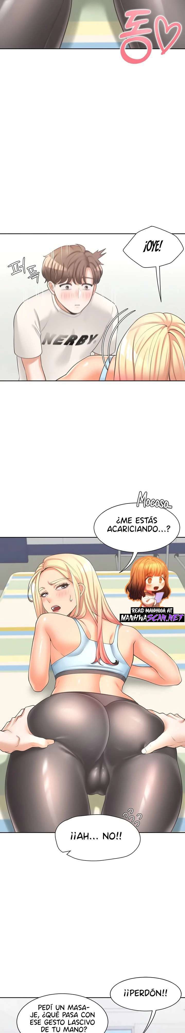 Bunking Bed Raw - Chapter 6 [photo 9] - MangaPorn