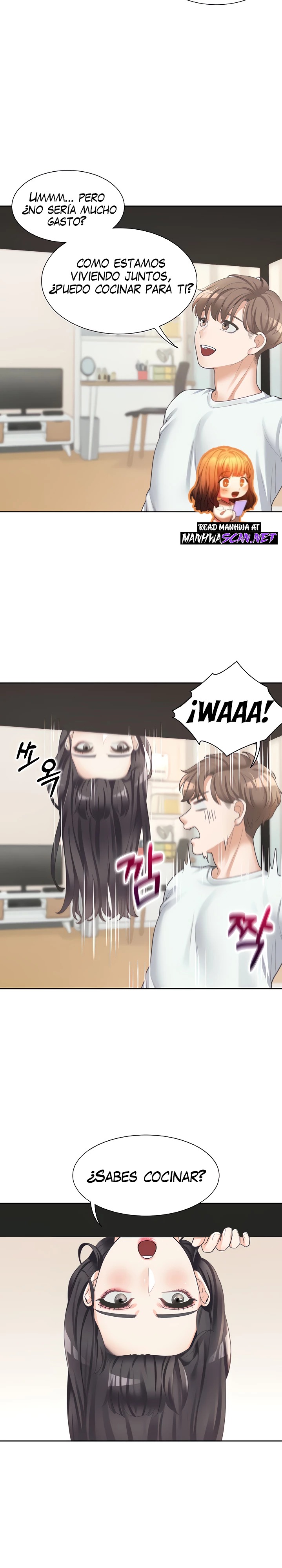 Bunking Bed Raw - Chapter 7 [photo 10] - MangaPorn