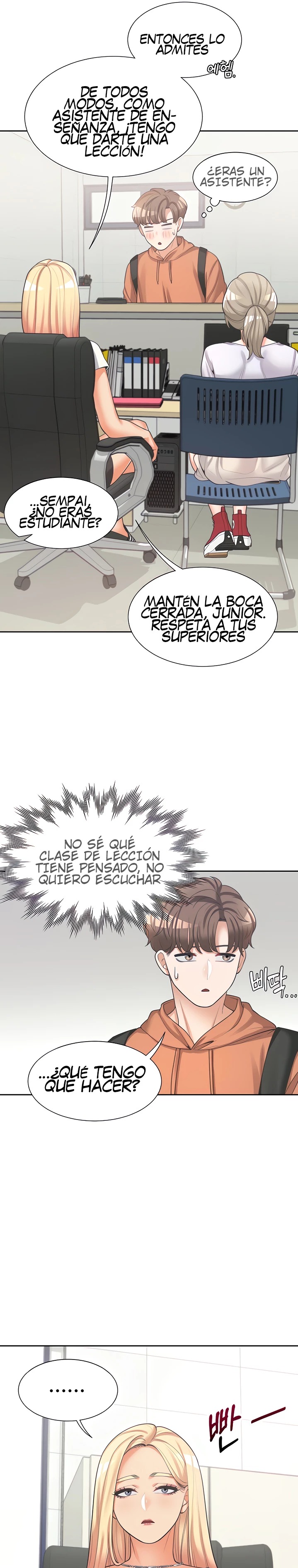 Bunking Bed Raw - Chapter 7 [photo 26] - MangaPorn